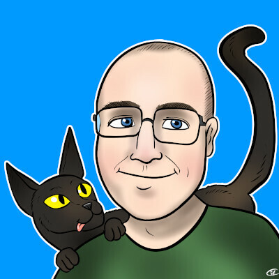 Ryan Finnie's avatar